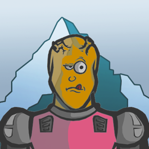 Собака Рэда